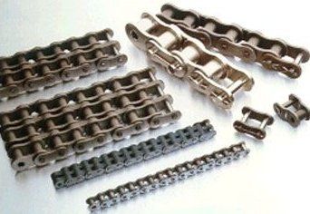 Heavy Duty Transmission Roller Chain