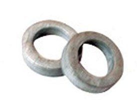 Hot Dip Galvanized Washers Application: Industrial