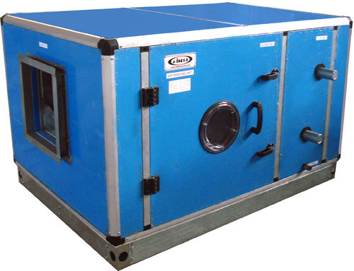 Industrial Air Handling Unit