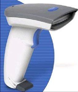 Modern Linear Imager Handheld Scanner