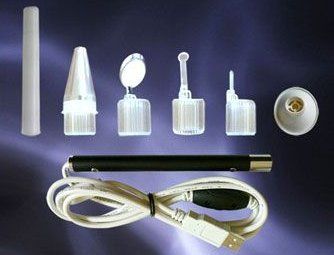 Multifunctional Digital Dental Endoscope