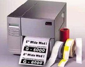 Portable Lcd Barcode Printer Power Source: Electric