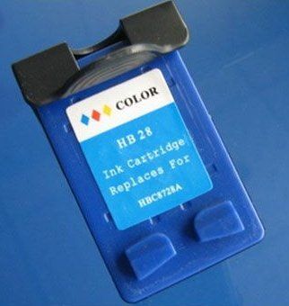 Hp Series Ink Cartridge