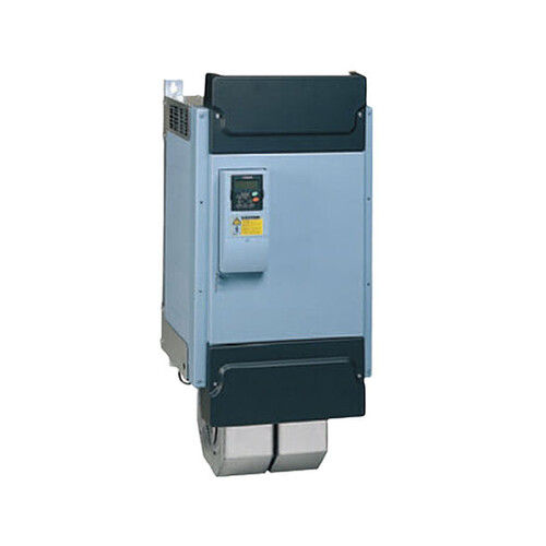 Industrial Variable Speed AC Drives