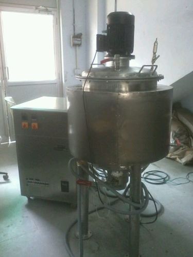 Ultrasonic Herbal Extract Equipment