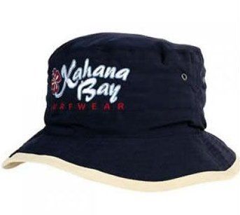 Vary 5 Panel Promotional Polyester Hats