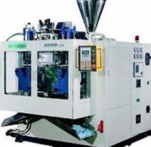 Full Automatic Digiblo Series Blow Moulding Machines