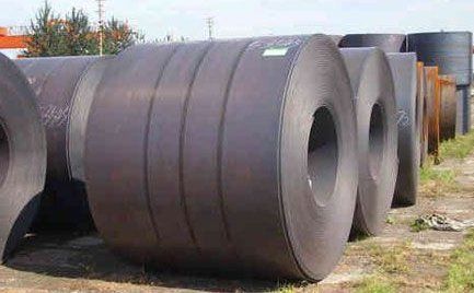 Economical Industrial Steel Coil Application: Construction Field