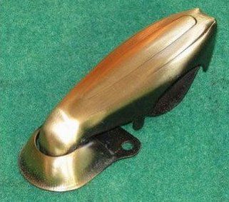 Heavy Duty Casket Door Handle Size: Vary