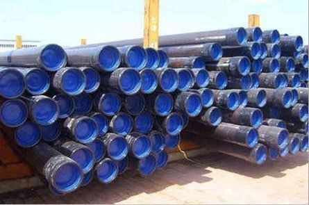 High Temperature Boiler Pipes