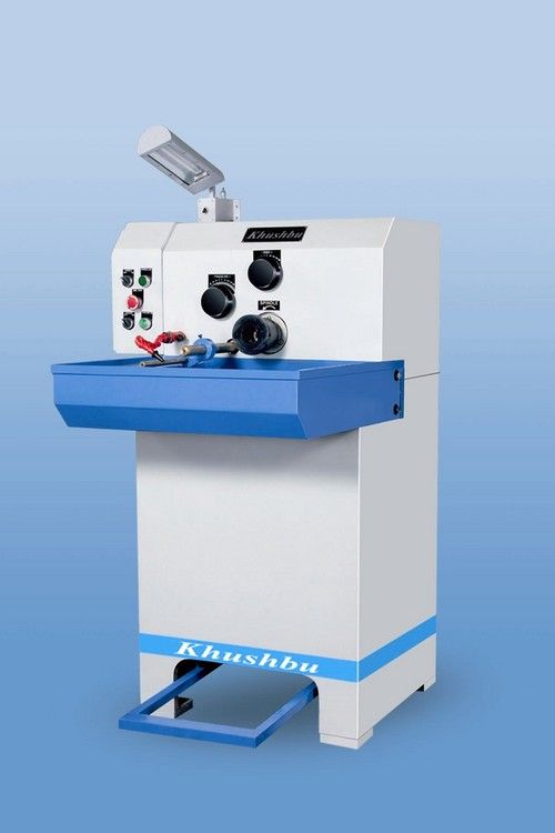 Manual Honing Machine