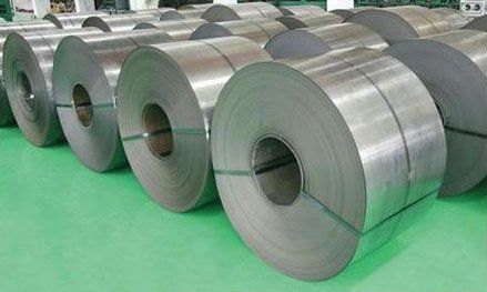 Carbon Cold Rolled Steel Sheet In Coils