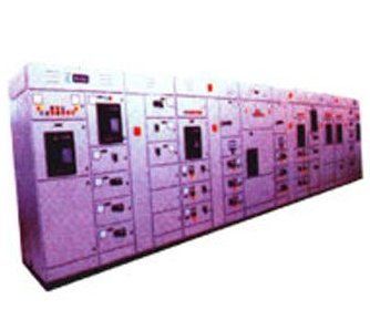 Electric LT Switchboard Panel