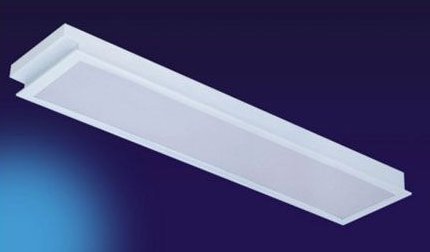 Electric Opal Light Cover