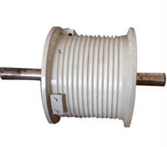 Heavy Duty Winch Drum