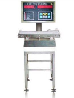 Industrial Automatic Check Weigher
