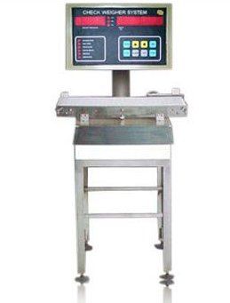 Industrial Automatic Check Weigher Accuracy: 100  %