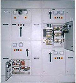 Electric Panel Industrial Motor Control Centers (Mcc)