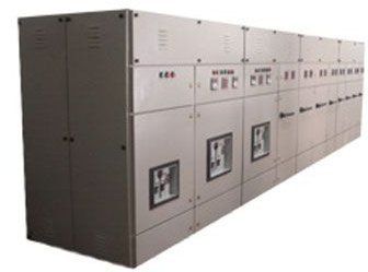 Industrial Power Distribution Panels