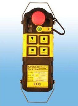 Industrial Radio Remote Control