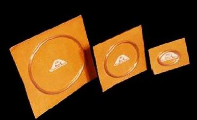 Industrial Seals And Gaskets - Viton & Neoprene 'O' Rings, Copper & Aluminum CF Gaskets, Gold & Silver Metal 'O' Rings, Dependable Helicoflex Type Seals | Accurate Fitment, Safe Usage, Cost-Effective Solution