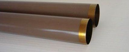 Printer Fuser Film Sleeve For Use In: Vary