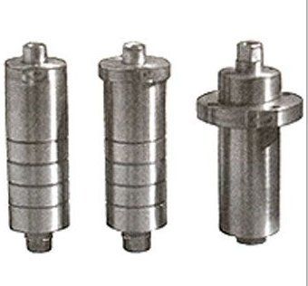 Short Stroke Hydraulic Clamping Cylinders