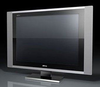 42 Inches Color Lcd Tv