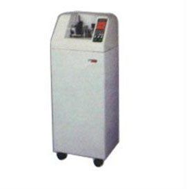 Currency Detector Automatic Bundle Note Counting Machines