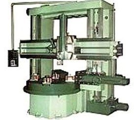 Automatic Vertical Boring Machines