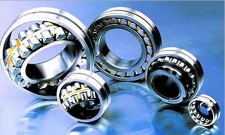 Heavy Duty Spherical Roller Bearings