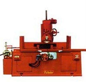 High Performance Hydraulic Horizontal Surface Grinder Machine