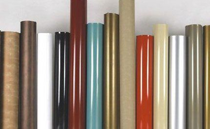 Vary Neolite Resin Rubber Sheets