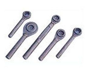 Forged And Welded Eye Bolts