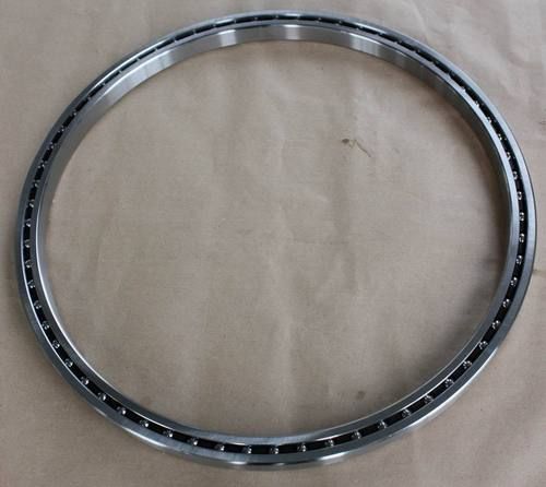 Four Point Contact Ball Bearing