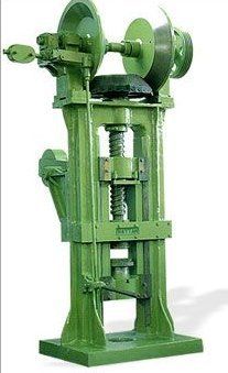 Heavy Duty Rattan Forging Press Machine