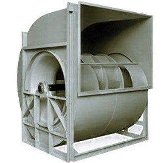 Industrial Centrifugal Exhaust Fans