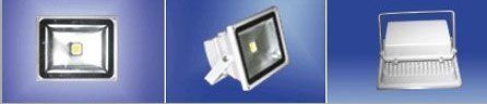 Outdoor Led Spot Light Size: Vary