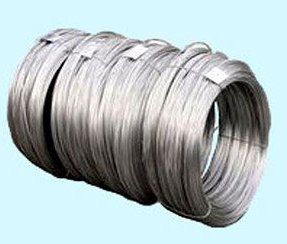 Stainless Steel Wires Roll