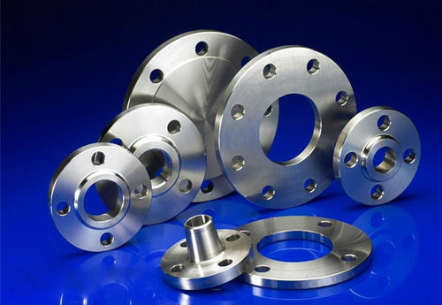 Stainless Steels Flanges