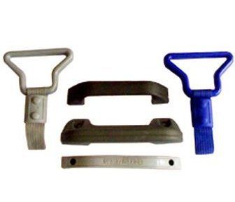 Standard Automobile Seat Handles