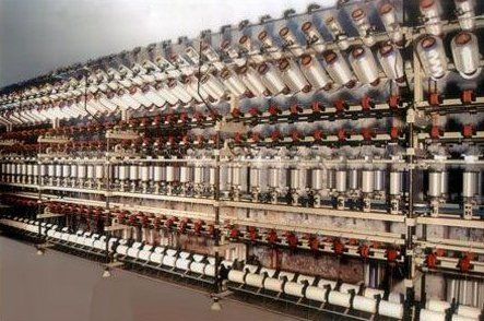 Textile Fancy Doubler Machine By SAPRU MACHINES PRIVATE LIMITED