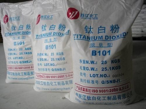 Titanium Dioxide B101 Powder