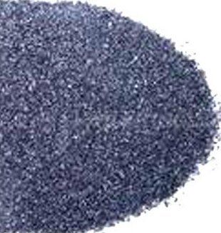 Bulk Black Fused Alumina Application: Grinding