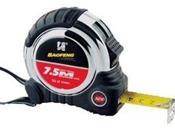 Contractor Rubber Measuring Tapes