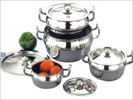 Cookware Pots