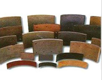 Economical Automotive Brake Lining