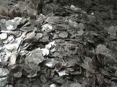 Economical Natural Bulk Mica