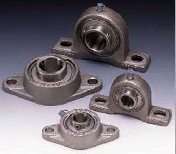 Heavy Duty Bearing Units Bore Size: Vary