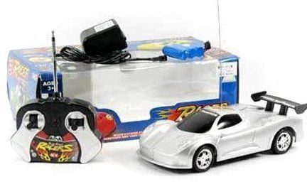 Vary Rc Remote Controlled Toy Car